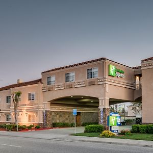 Holiday Inn Express & Suites Santa Clara By Ihg